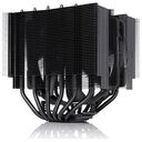 NOCTUA NH-D15S chromax.black