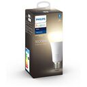 PHILIPS Hue White - Single Pack, 1x E27 / 15.5W (74799200)