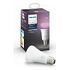 PHILIPS Hue White and Color Ambiance - Single Pack, 1x E27 / 9W (67310900)