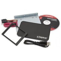KINGSTON SSD Installation Kit 2.5" SSD (SNA-B)