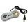 SERTRONICS USB 2.0 Controller, SNES Design, PC (140001)