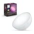 PHILIPS Hue White & Color Ambiance - Go Portable Leuchte, Weiss (7602031P7)