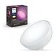 PHILIPS Hue White & Color Ambiance - Go Portable Leuchte, Weiss (7602031P7)