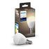 PHILIPS Hue White - Einzelpack Tropfenform P45, 1x E14 / 5.7W (26688900)