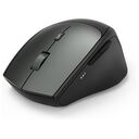 HAMA Optical Dual-Mode funk mouse "MW-600", Black (00182616)