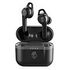 SKULLCANDY Indy Evo True Wireless Earbuds, True Black (S2IVW-N740)