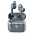 SKULLCANDY Indy Evo True Wireless Earbuds, Chill Grey (S2IVW-N744)