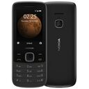 NOKIA 225 4G, Black