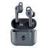 SKULLCANDY Indy Fuel True Wireless Earbuds, Chill Grey (S2IFW-N744)