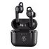 SKULLCANDY Indy Fuel True Wireless Earbuds, True Black (S2IFW-N740)