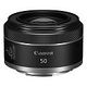 CANON RF 50mm F/1.8 STM (4515C005)