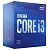 INTEL Core i3-10100F "Comet Lake-S", 4x 3.6GHz (4.3GHz), Socket 1200, Boxed (BX8070110100F)