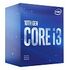 INTEL Core i3-10100F "Comet Lake-S", 4x 3.6GHz (4.3GHz), Socket 1200, Boxed (BX8070110100F)