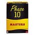 Phase 10 Masters (Mattel)