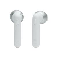 JBL Tune 225TWS True Wireless Earbuds Weiss JBLT225TWSWHT ab