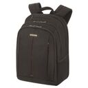 SAMSONITE GuardIt 2.0 Laptop Backpack 14.1", Black (115329-1041)