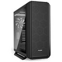 BE QUIET! Silent Base 802 Window, Black (BGW39)