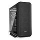 BE QUIET! Silent Base 802 Window, Black (BGW39)
