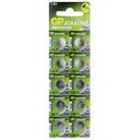 GP BATTERIES A76, 10-Pack