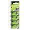 GP BATTERIES A76, 5-Pack