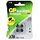 GP BATTERIES A76, 4-Pack