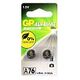 GP BATTERIES A76, 2er Pack