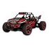 AMEWI Sandbuggy Ghost 2WD 1:10 RTR, Blue (22512)