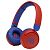 JBL Jr310BT, Blue / Red (JBLJR310BTRED)