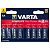 VARTA Longlife Max Power, 8er Pack (AA)