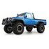 AMEWI AMXRock RCX8B Scale Crawler RTR 1:8, Blue (22465)