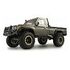 AMEWI AMXRock RCX8P Scale Crawler RTR 1:8, Grau (22470)