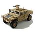 AMEWI 4x4 Military Truck Hummer 1:10 (22418)