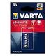 VARTA Longlife Max Power (9V)