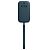 APPLE iPhone 12 mini Leather Sleeve with MagSafe, Baltic Blue (MHMQ3ZM/A)