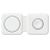 APPLE MagSafe Duo Ladegerät (MHXF3ZM/A)