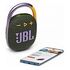 JBL Clip 4, Green (JBLCLIP4GRN)