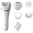 PHILIPS Epilator Series 8000 (BRE715/00)