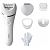 PHILIPS Epilator Series 8000 (BRE715/00)