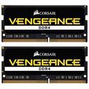 CORSAIR Vengeance, 32GB (CMSX32GX4M2A3200C22)