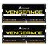 CORSAIR Vengeance, 32GB (CMSX32GX4M2A3200C22)