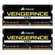 CORSAIR Vengeance, 32GB (CMSX32GX4M2A3200C22)