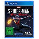 Spider-Man: Miles Morales (SIE), PS4
