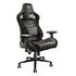 TRUST GTX 712 Resto Pro Gaming Chair, Schwarz (23784)