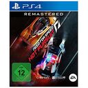 Need For Speed: Hot Pursuit Remastered (Electronic Arts), PS4