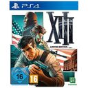 XIII - Limited Edition (Microids), PS4
