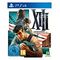 XIII - Limited Edition (Microids), PS4