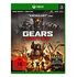 Gears Tactics (Microsoft), Xbox One