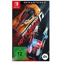 Need For Speed: Hot Pursuit Remastered (Electronic Arts), NSW