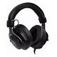 AROZZI Aria Gaming Headset, Black