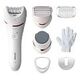 PHILIPS Epilator Series 8000 (BRE730/10)